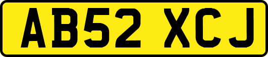 AB52XCJ