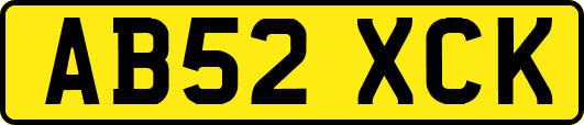 AB52XCK