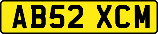 AB52XCM