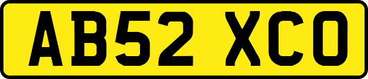 AB52XCO