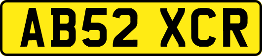 AB52XCR