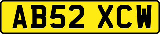 AB52XCW