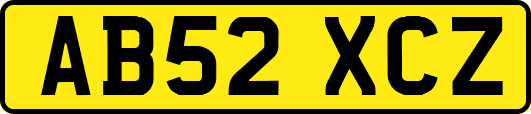 AB52XCZ