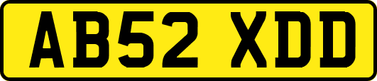 AB52XDD
