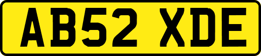 AB52XDE