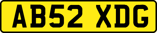 AB52XDG