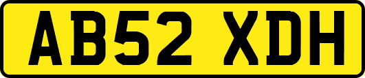 AB52XDH