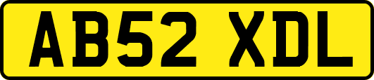 AB52XDL