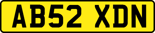 AB52XDN