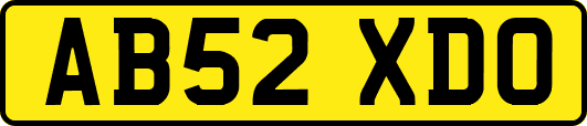 AB52XDO