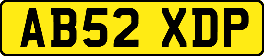 AB52XDP