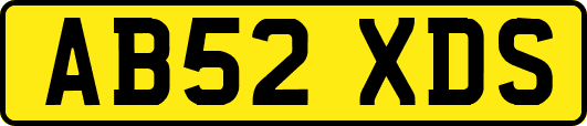 AB52XDS