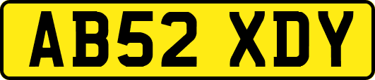 AB52XDY