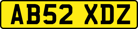 AB52XDZ