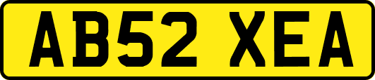 AB52XEA