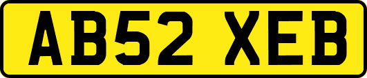 AB52XEB