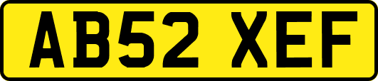 AB52XEF