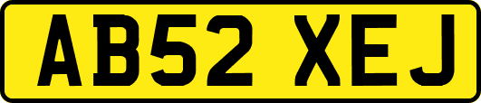 AB52XEJ