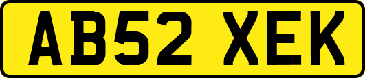 AB52XEK
