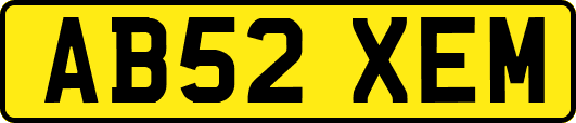 AB52XEM