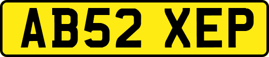 AB52XEP