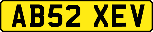 AB52XEV