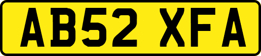 AB52XFA