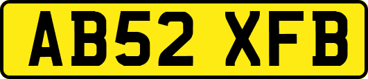 AB52XFB