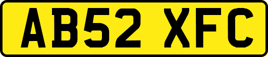 AB52XFC