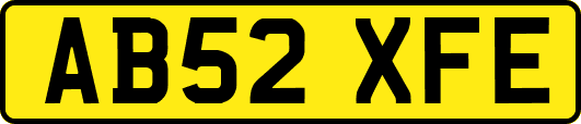AB52XFE