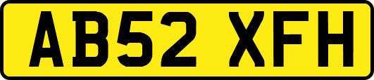 AB52XFH