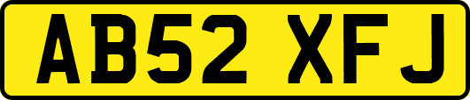 AB52XFJ