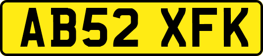 AB52XFK
