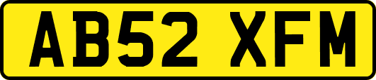 AB52XFM