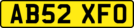 AB52XFO