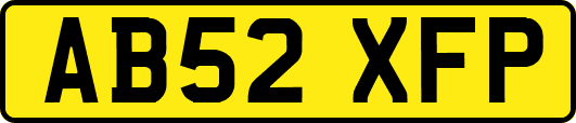 AB52XFP