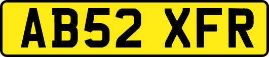 AB52XFR