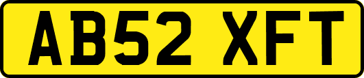 AB52XFT