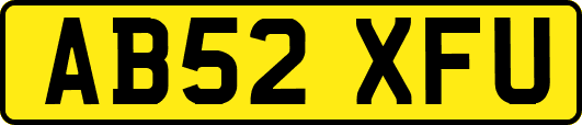 AB52XFU
