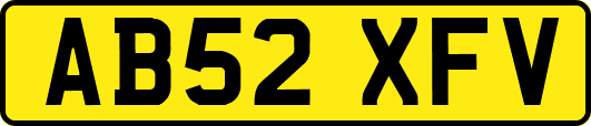 AB52XFV