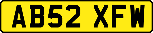 AB52XFW