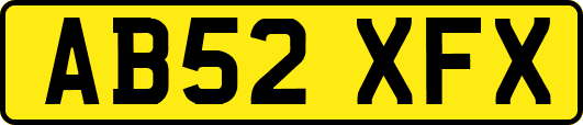 AB52XFX