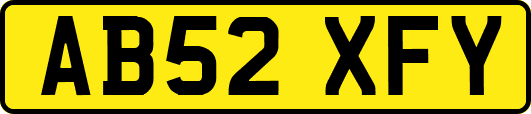AB52XFY