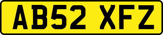 AB52XFZ
