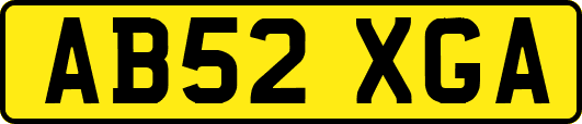 AB52XGA