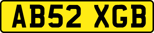 AB52XGB