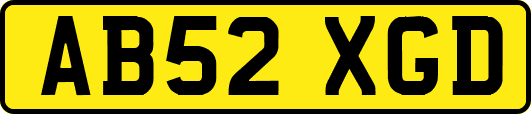 AB52XGD