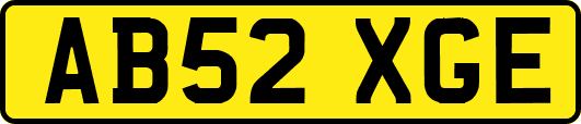 AB52XGE