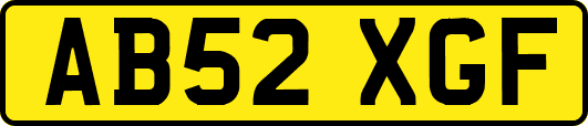 AB52XGF