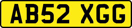 AB52XGG